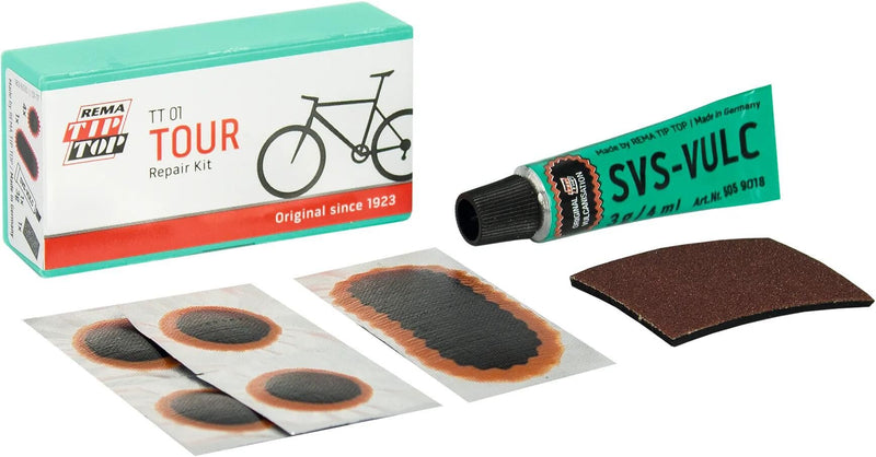 Tip top bandenreparatie tt01 patch kit tt01 t 1
