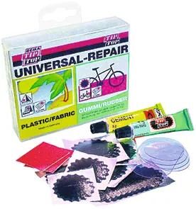 Tip top bandenreparatie universal patch box sb-packaged