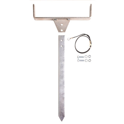 Ako aardpen voor batterijapparaten