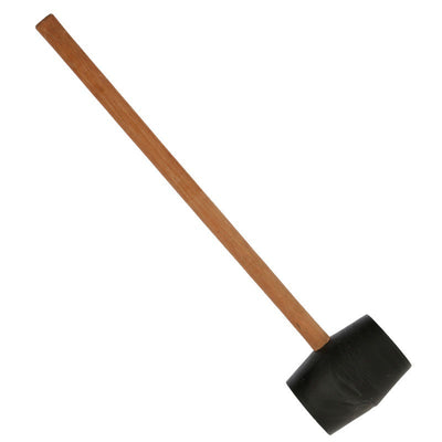 Ako paalhamer kunststof met steel 5kg