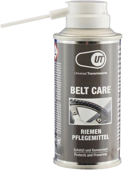Gates olie belt care