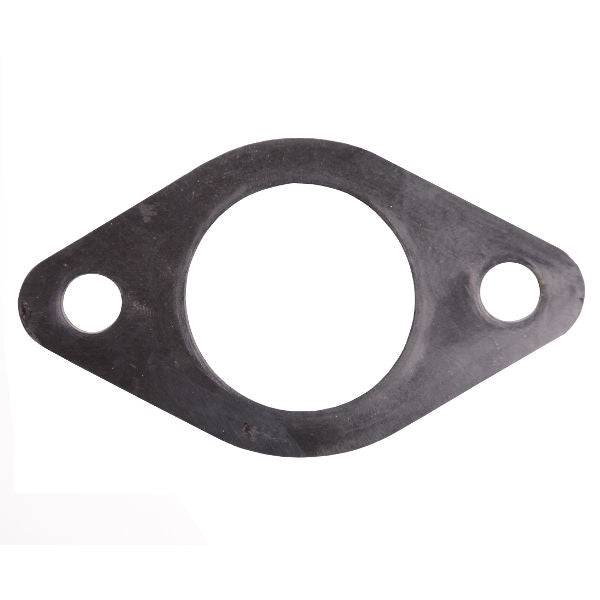 Afdichting v slangaansluitstuk voor weidepomp p100