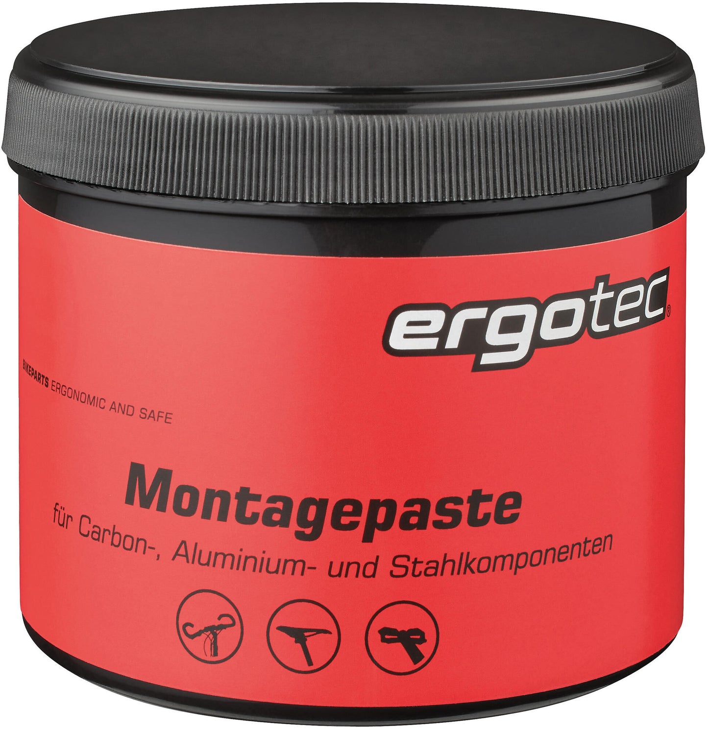 Ergotec montagepasta mount.paste 400g