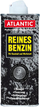 Atlantic aanstekerbenzine pure petrol 125ml