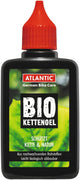 Atlantic bio kettingolie 50ml
