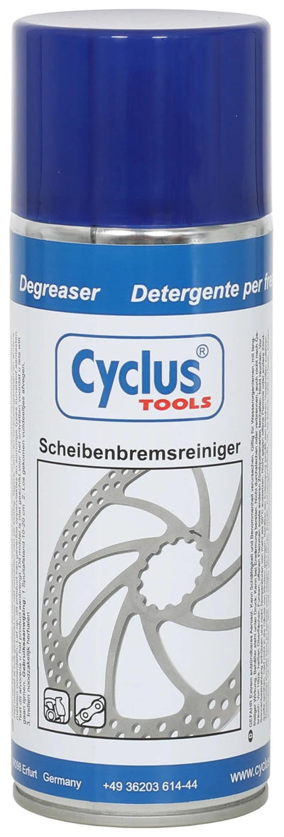 Cyclus tools remreiniger brake cleaner cyclus 400ml