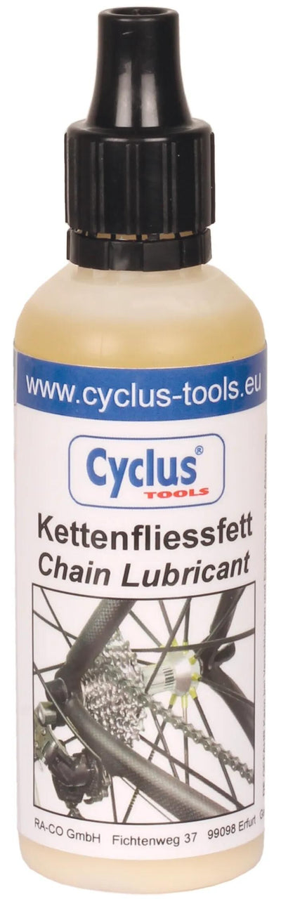 Cyclus tools kettingvet chain grease cyclus 50ml