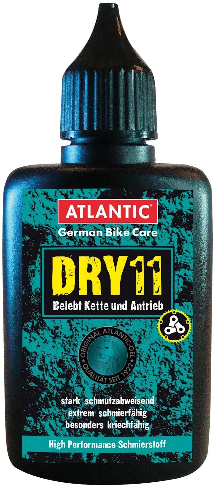 Atlantic kettingolie dry11 chain oil dry11 50ml