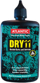 Atlantic druppelfles kettingolie dry11 125ml