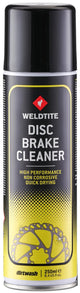 Weldtite remreiniger weldite br.cleaner 250ml