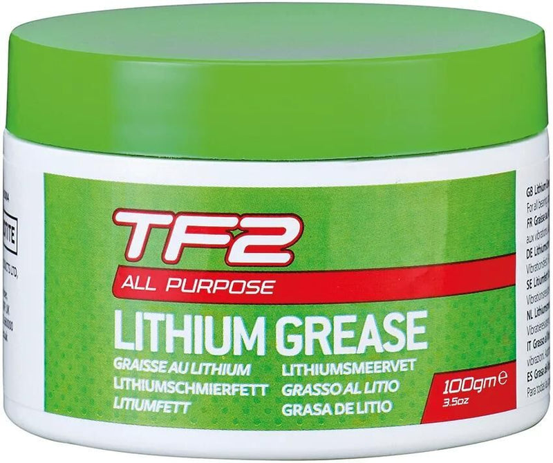 Weldtite lithiumvet weldite lithium grease 100g