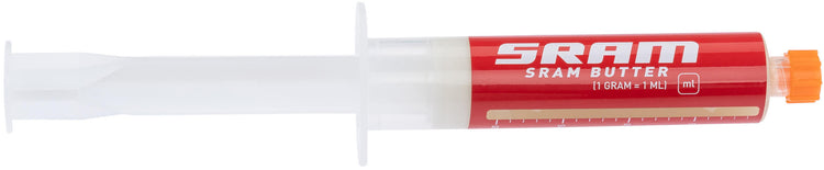 Sram butter | 20 ml