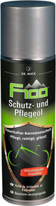 Dr. wack onderhoudsolie f100 dr.wack f100 prot.oil 300ml