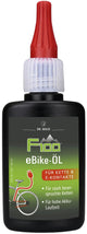 Dr. wack olie f100 ebike-öl chain oil dr.wack e-bike-oil 50ml