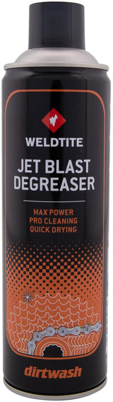 Weldtite jet blast ontvetter spray 500ml - afbeelding 1