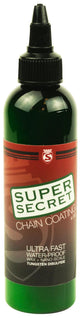 Silca kettingwas super secret chain lube chain wax sup.secr. lube 120ml