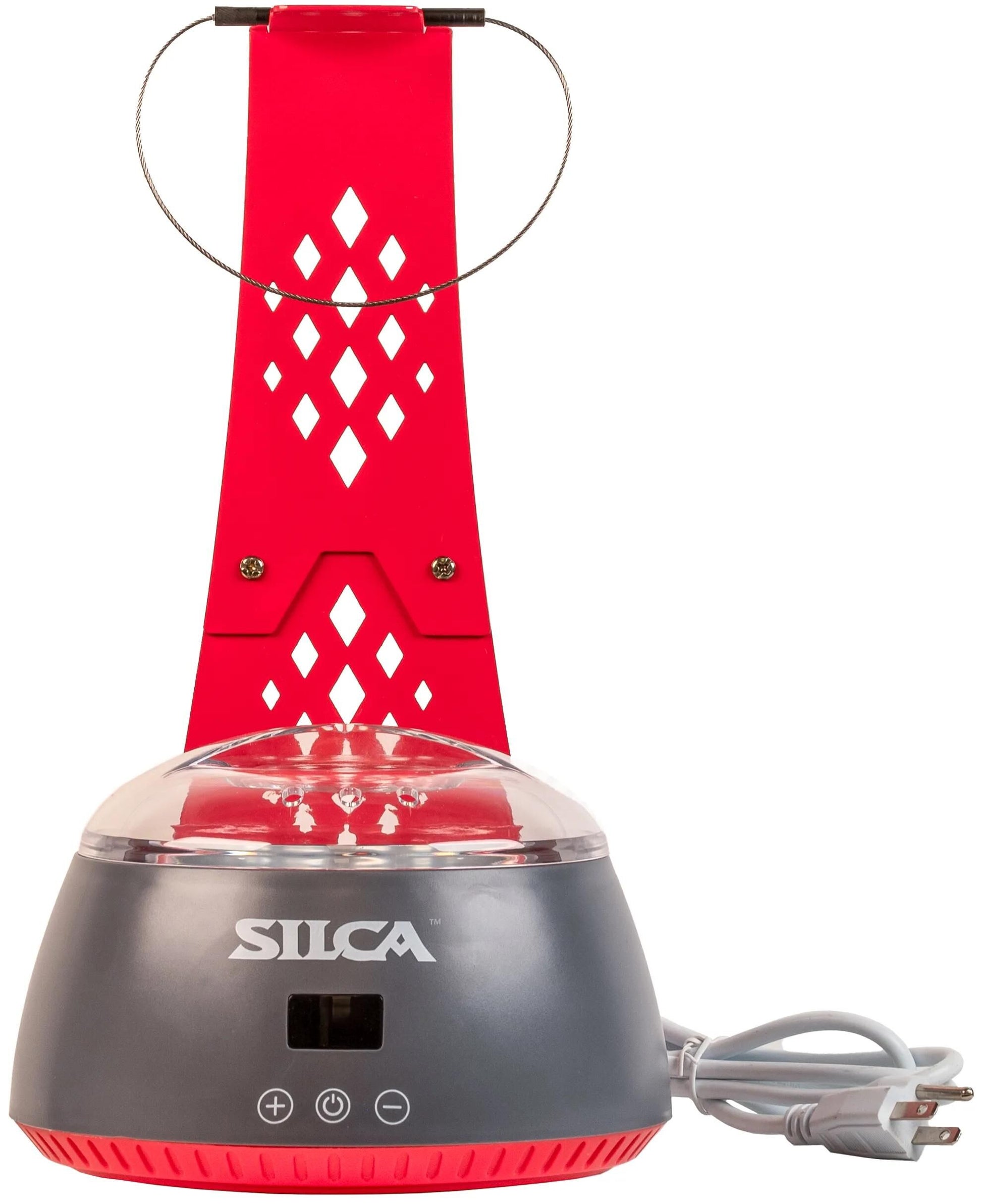 Silca waxwarmer ultimate chain wax system ultchain wax system