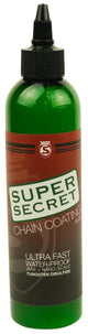 Silca kettingwas super secret chain lube chain wax sup.sec. chain lube 240ml