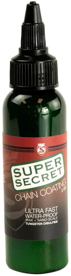 Silca kettingwas super secret chain lube chain wax sup.sec. chain lube 60ml