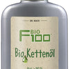 Dr. wack kettingolie f100 chain oil dr.wack 100ml bio 100 ml dropper bottle