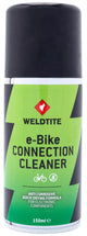 Weldtite e-bike connection cleaner spray 150ml