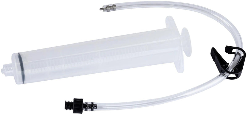 Shimano ontluchtingskit tl-br 001 002 003 prof.bleed.set shim. tl-br001 syringe