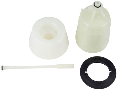 Shimano remschijf bleeding-kit tl-br003 y13000100 voor mtb