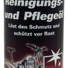 Iwh reinigings- en verzorgende olie cleaning and care oel 300 ml