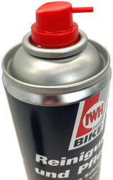 Iwh reinigings- en verzorgende olie cleaning and care oel 300 ml - afbeelding 1