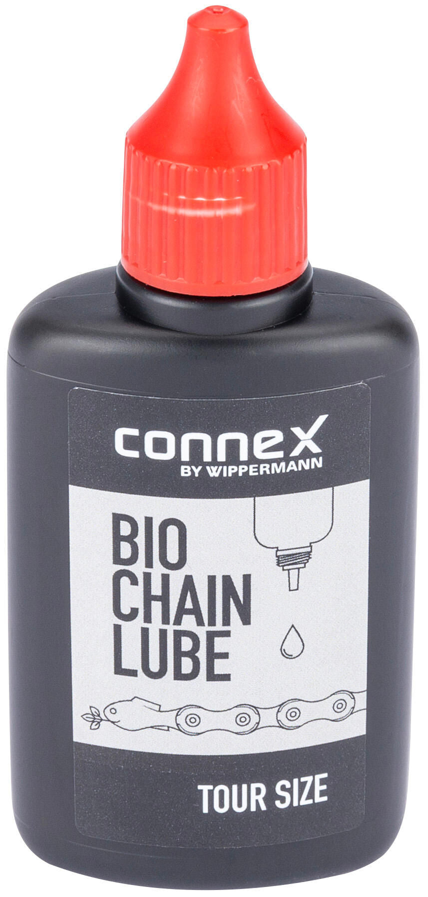 Connex kettingolie chain oil 50ml