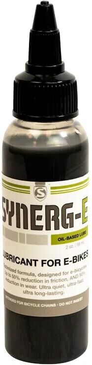Silca kettingolie synerg-e chain oil synerg-e 60ml