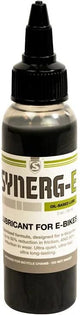 Silca kettingolie synerg-e chain oil synerg-e 60ml