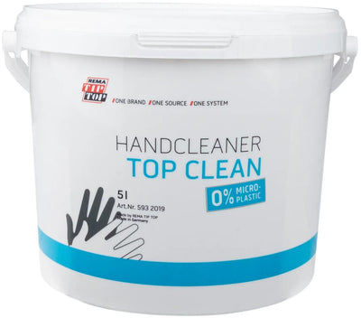 Tip top handreiniger top clean hand cleaner top clean 5l