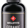 Weldtite keramische fietsketting olie lage wrijving 100ml