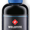 Weldtite ketting smeermiddel dry wax 100ml