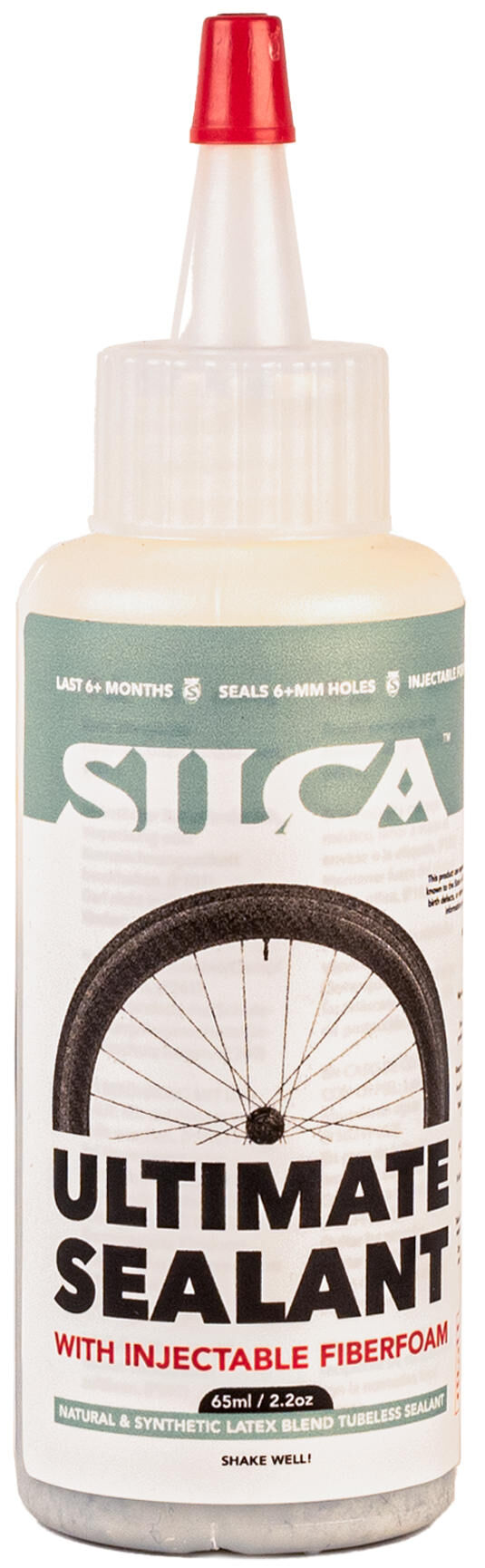 Silca banden-afdichtmiddel ultimate sealant ultimate sealant 12 x 65 ml box
