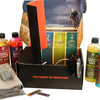 Silca fahrradreiniger bike care box set bike care box set spa kit