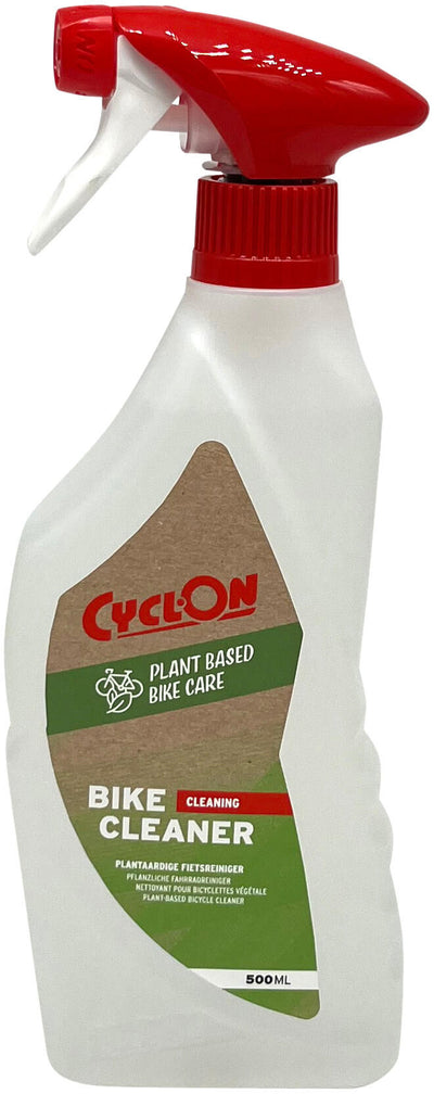 Cyclon Fietsreiniger plant based sproeifles 500ml