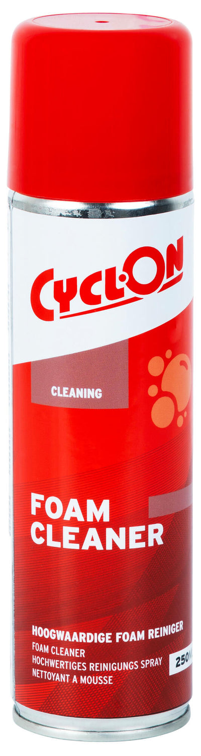 Foam Spray Cyclon 250Ml