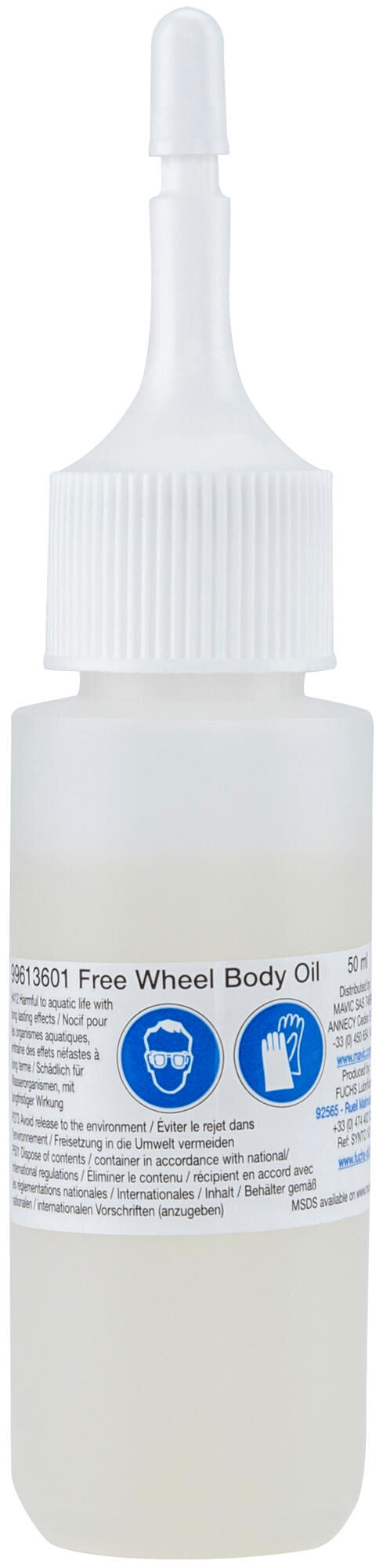 Mavic mineralöl mineral oil 50ml 50ml ftsl ftsx its4 ts2