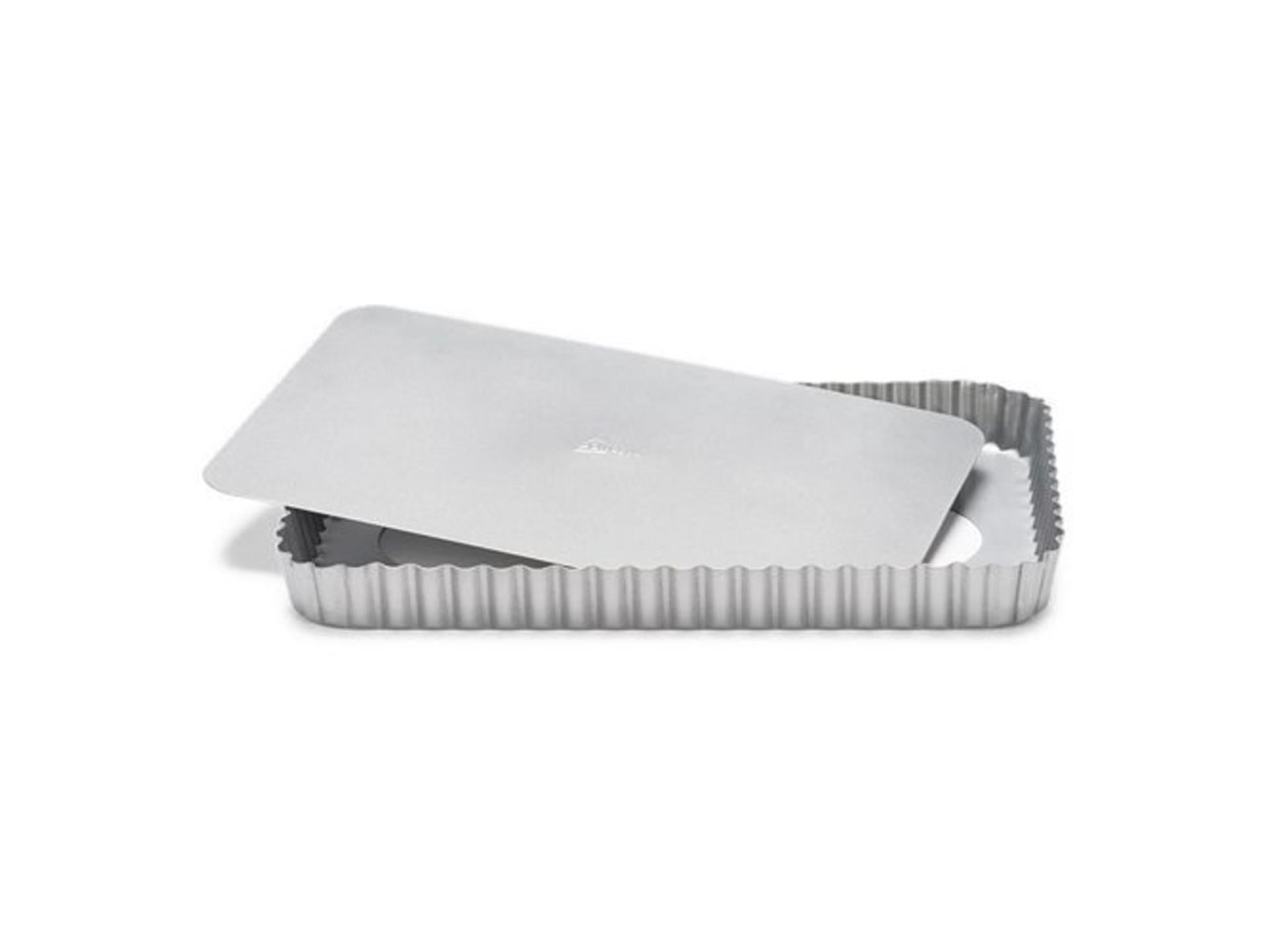 Patisse vlaaivorm m losse bodem 32x22x2,5cm