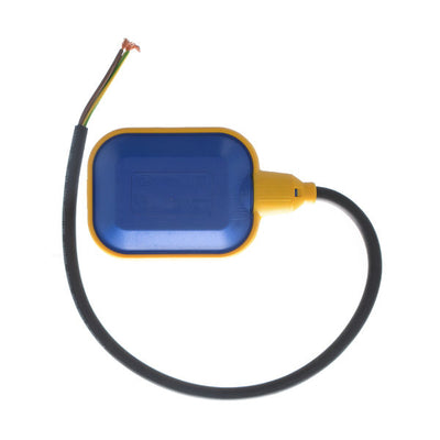 Excellent vlotterschakelaar 05mtr key enkel