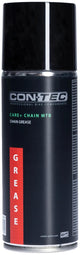 Contec kettingvet care+ chain mtb ct chain fluid grease care+chain mtb 200ml