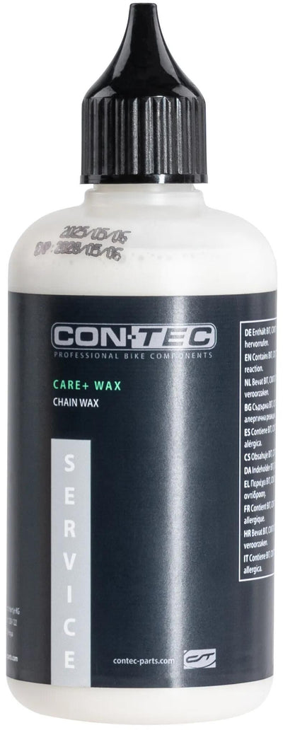 Contec kettenwachs care+ wax ct chain wax care+ wax 100 ml