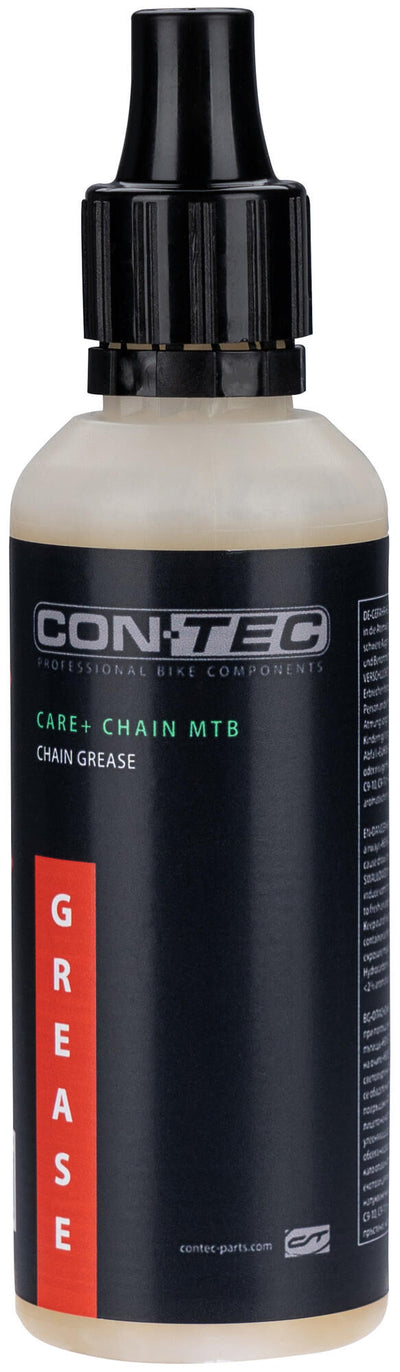 Contec kettenfett care+ chain mtb ct chain fluid grease care+chain mtb 50ml