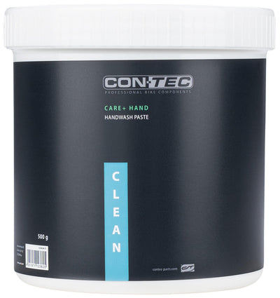 Contec handwaschpaste care+ hand ct handwash paste care+ hand, 500g