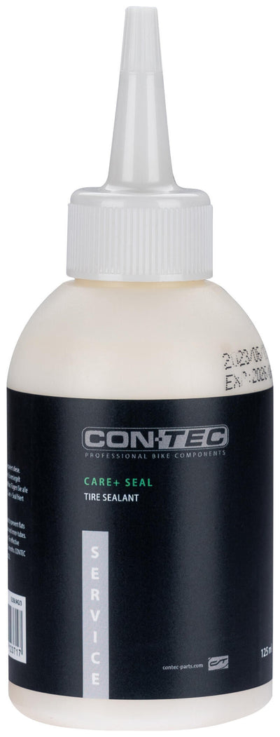 Contec reifendichtmittel care+ seal ct sealants care+ seal prep, 125 ml