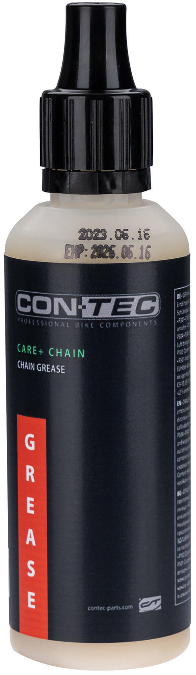 Contec kettenfett care+ chain ct chain fluid grease care+chain 50ml