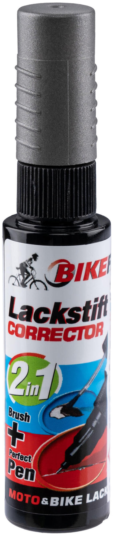 Fasi lackstift touch-up stick asphalt grey matt