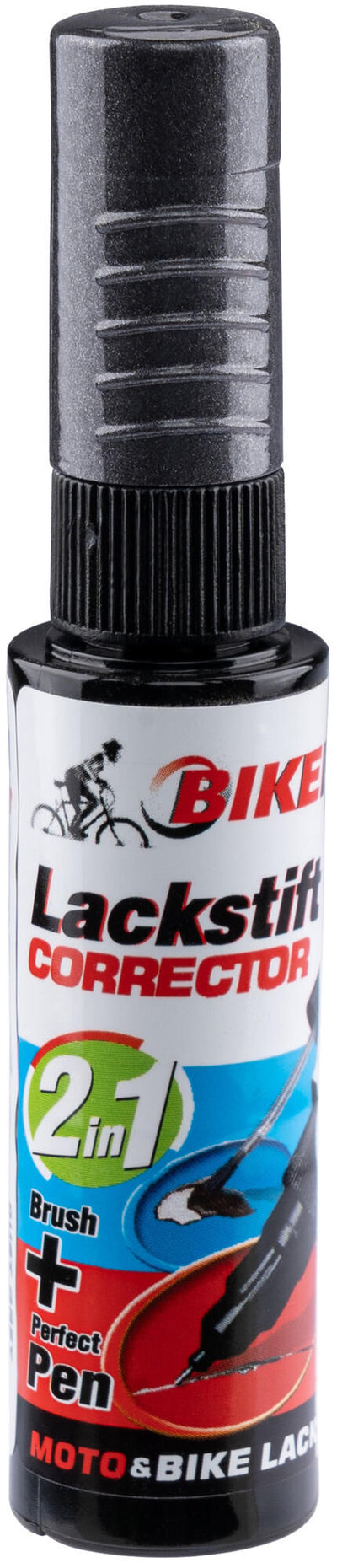 Fasi lackstift touch-up stick dust grey